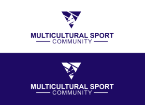 Logo Design by Crayon of Sky for Multicultural Barcelona | Design: #21284739