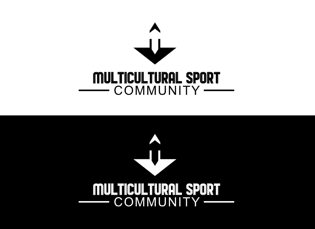 Diseño de Logo por Crayon of Sky para Multicultural Barcelona | Diseño #21284741