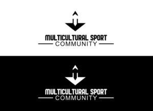 Logo Design by Crayon of Sky for Multicultural Barcelona | Design: #21284741