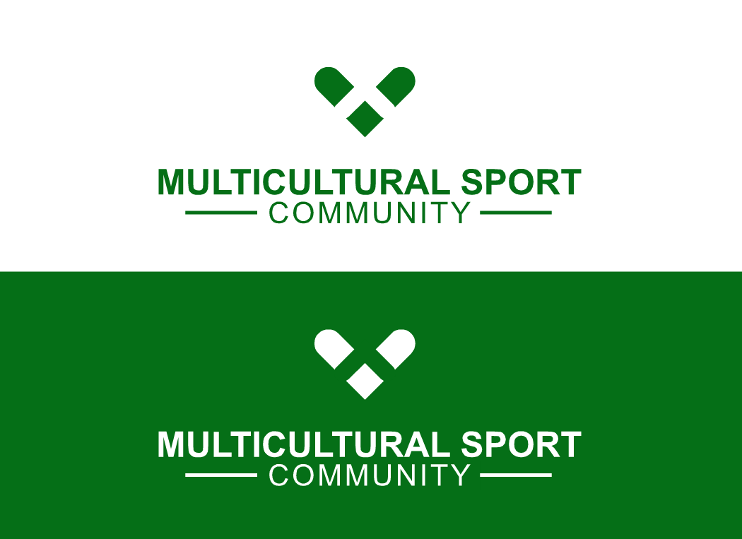 Logo Design by Crayon of Sky for Multicultural Barcelona | Design #21284742