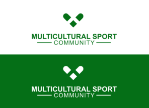 Logo Design by Crayon of Sky for Multicultural Barcelona | Design: #21284742