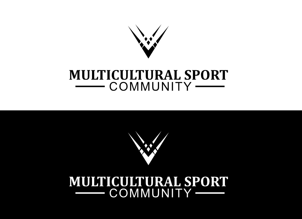 Diseño de Logo por Crayon of Sky para Multicultural Barcelona | Diseño #21284743