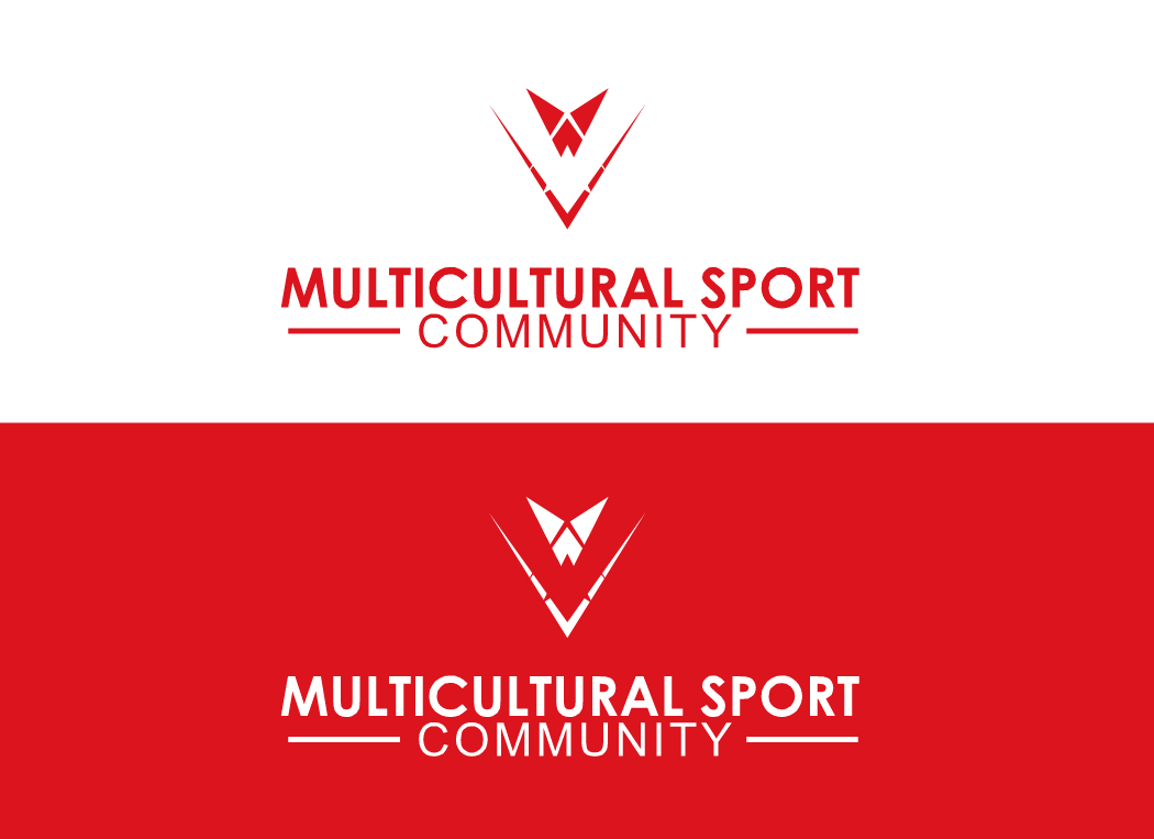 Diseño de Logo por Crayon of Sky para Multicultural Barcelona | Diseño #21284744