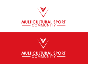 Logo Design by Crayon of Sky for Multicultural Barcelona | Design: #21284744