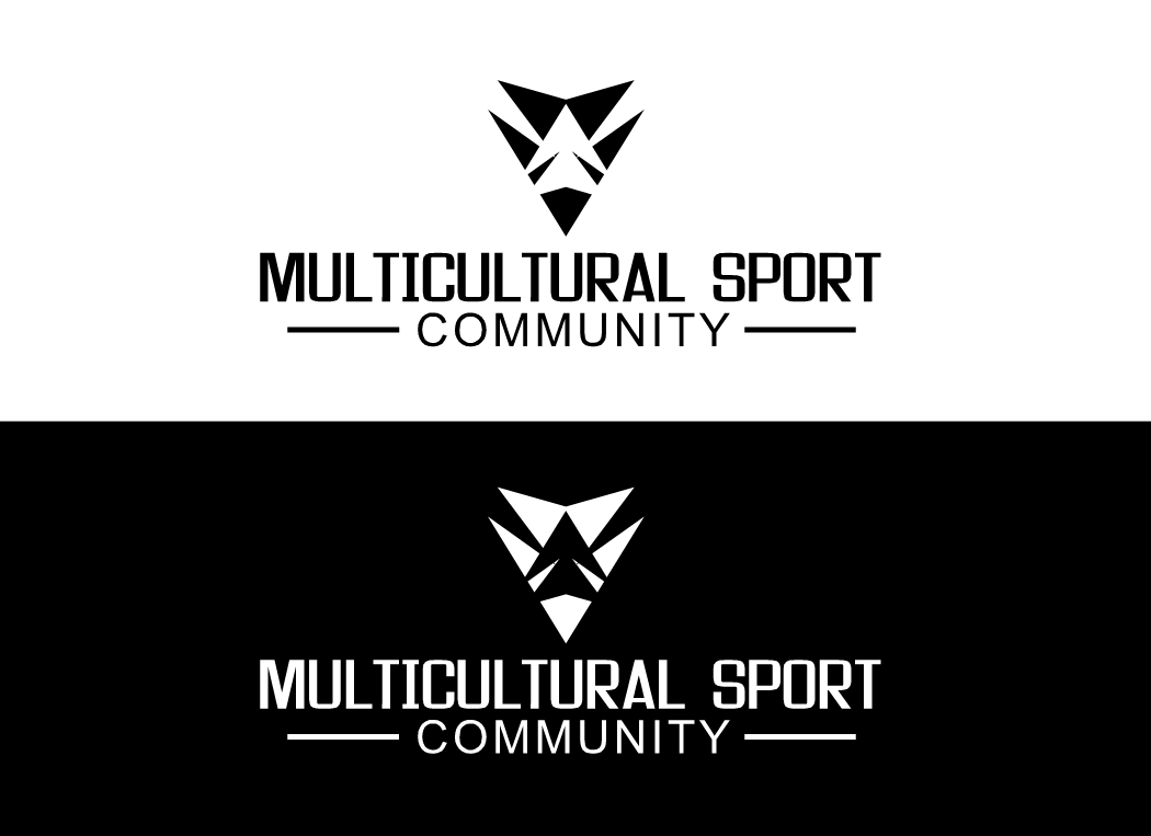 Diseño de Logo por Crayon of Sky para Multicultural Barcelona | Diseño #21284745