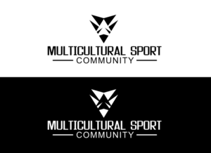 Logo Design by Crayon of Sky for Multicultural Barcelona | Design: #21284745