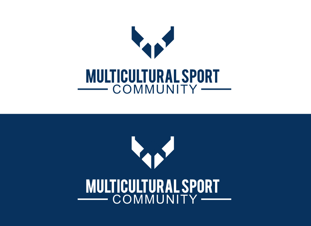 Diseño de Logo por Crayon of Sky para Multicultural Barcelona | Diseño #21284746