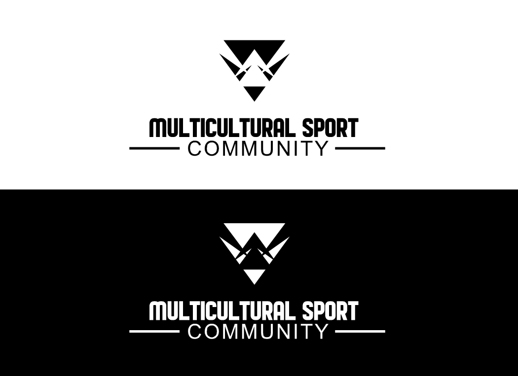 Diseño de Logo por Crayon of Sky para Multicultural Barcelona | Diseño #21284747