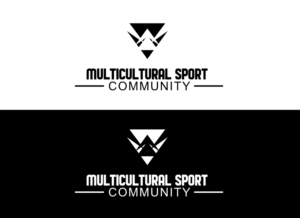 Logo Design by Crayon of Sky for Multicultural Barcelona | Design: #21284747