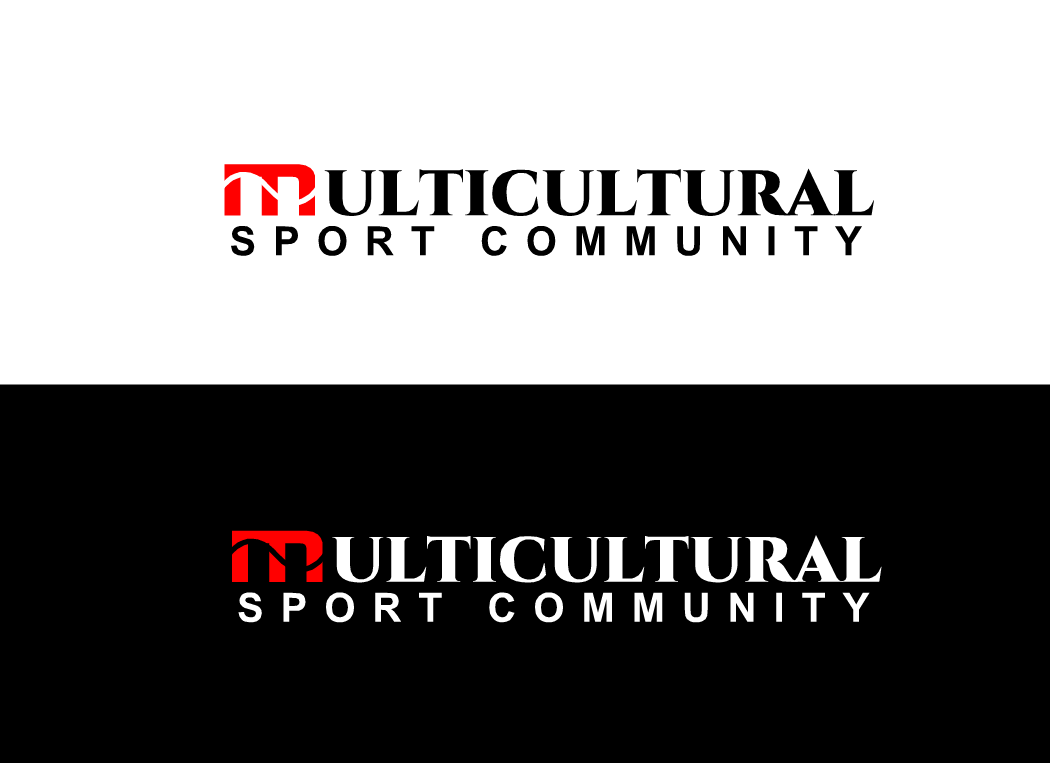 Diseño de Logo por Crayon of Sky para Multicultural Barcelona | Diseño #21284749