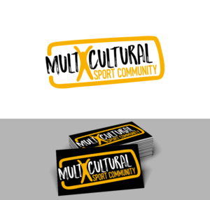 Logo Design by trufya for Multicultural Barcelona | Design: #21332594