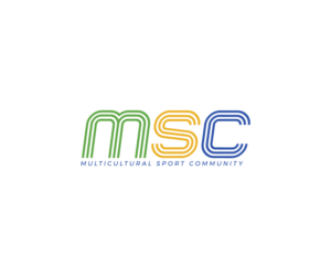 Multicultural  --> or alternatively Multicultural Sport Community or some kind of abreviation... | Logo Design by StalkerV