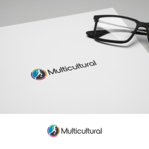 Multicultural  --> or alternatively Multicultural Sport Community or some kind of abreviation... | Logo Design by ClearDesign