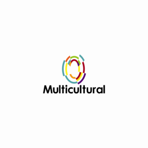Multicultural  --> or alternatively Multicultural Sport Community or some kind of abreviation... | Diseño de Logo por WahyuHMD