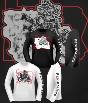 T-shirt Design by SpaGGy for this project | Design: #21271303