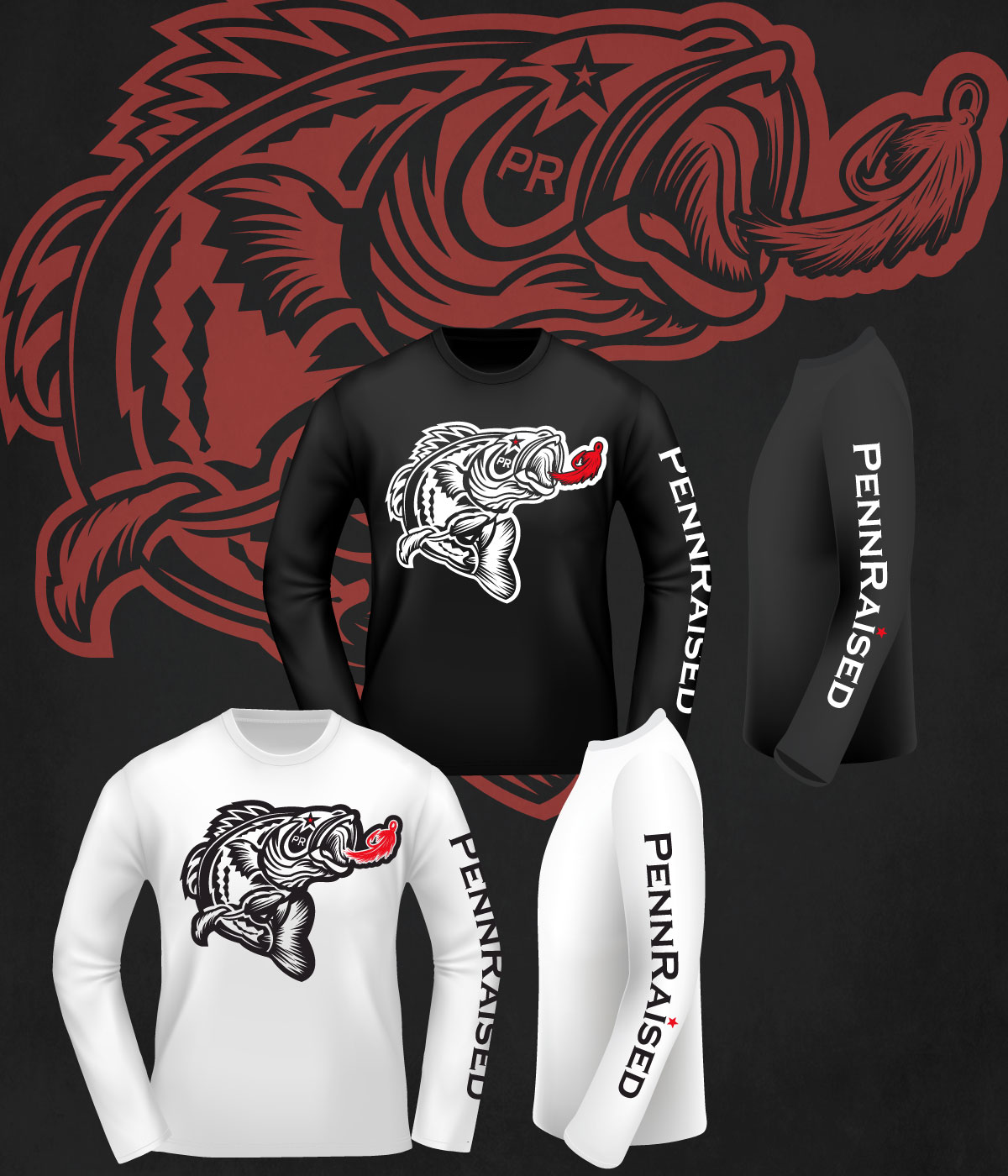 T-shirt Design by SpaGGy for this project | Design #21283039