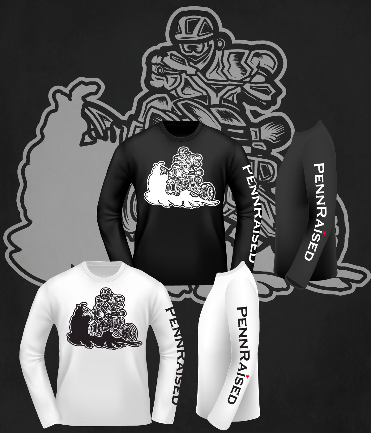 T-shirt Design by SpaGGy for this project | Design #21283043