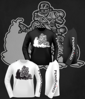 T-shirt Design by SpaGGy for this project | Design: #21283043