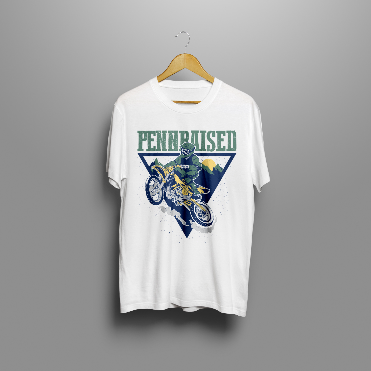 T-Shirt-Design von jeffdefy für dieses Projekt | Design #21318810