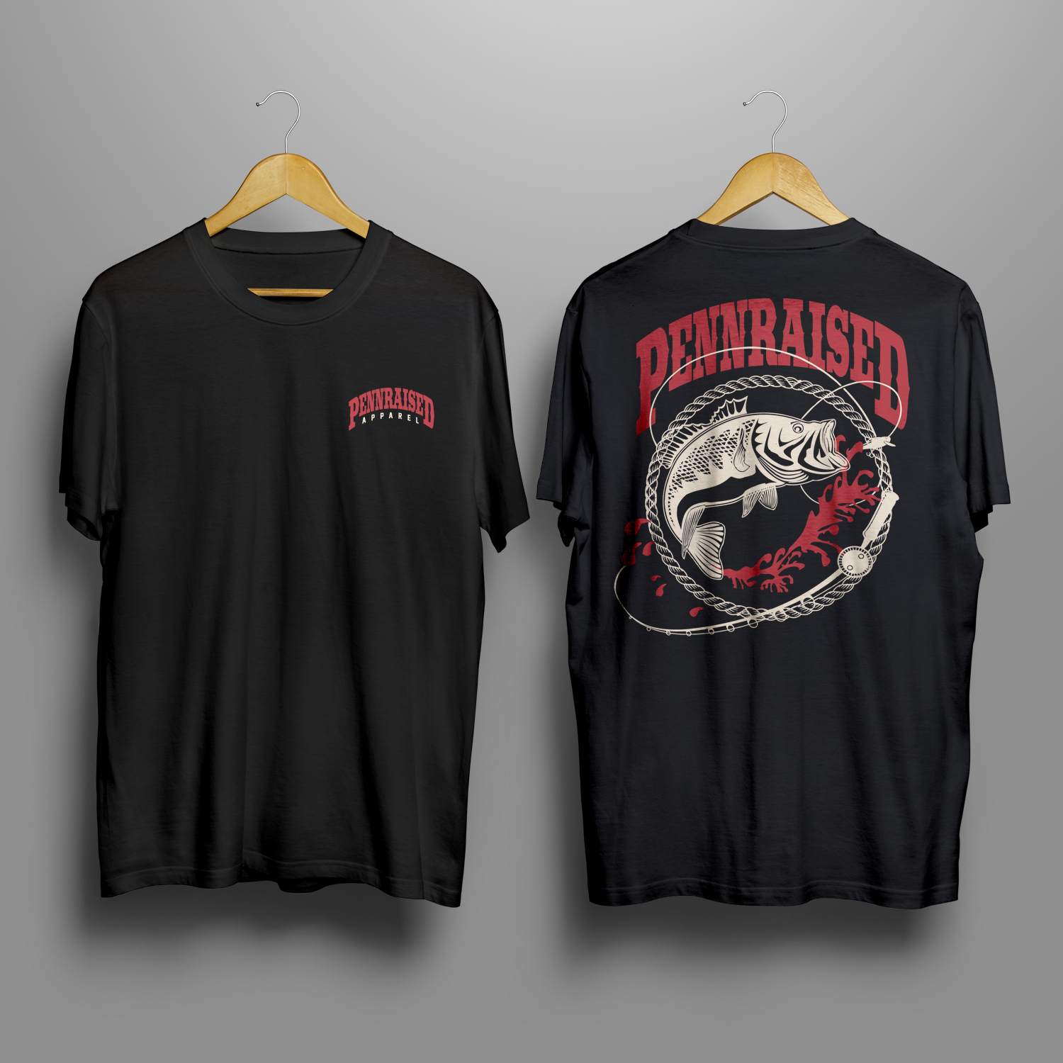 T-Shirt-Design von jeffdefy für dieses Projekt | Design #21318812