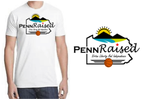 T-shirt Design by Jay Design