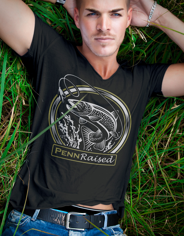 T-shirt Design by Ena for this project | Design #21286573
