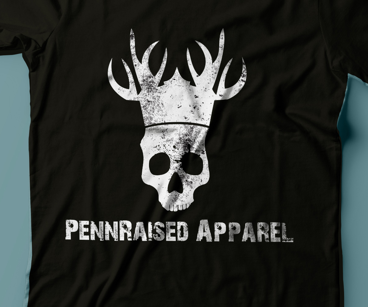 T-Shirt au design élégant