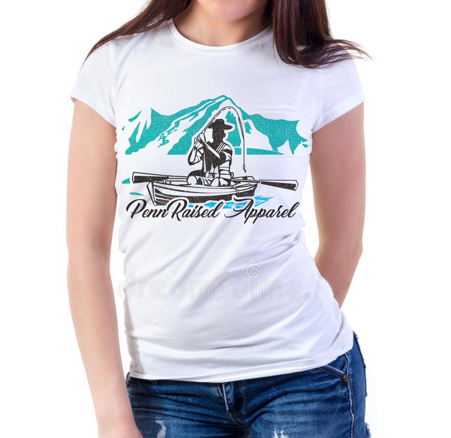 T-shirt Design by creative gravity for this project | Design #21334666
