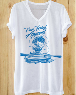 T-shirt Design by creative gravity for this project | Design: #21334783