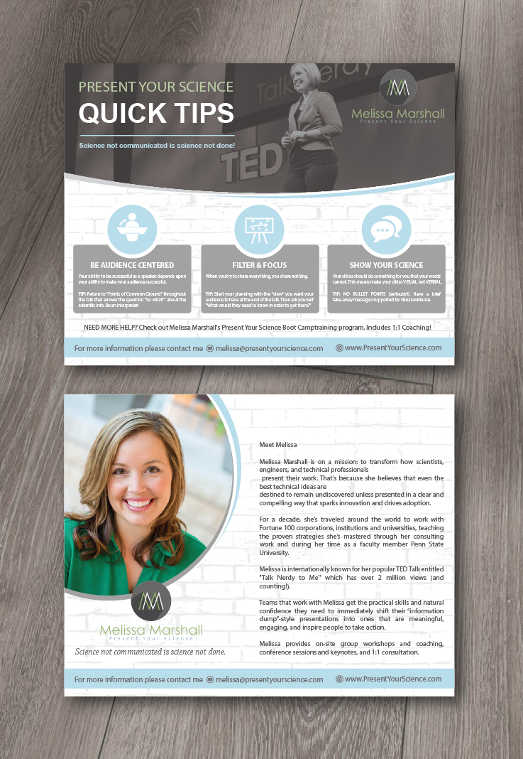 Flyer Design by alex989 for this project | Design #21246315