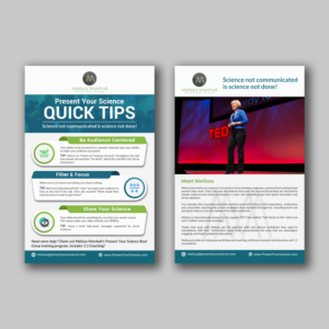 Flyer Design by debdesign for this project | Design: #21249218