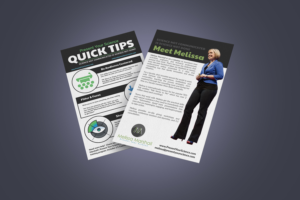 Flyer Design by Deziners Zone for this project | Design: #21248741