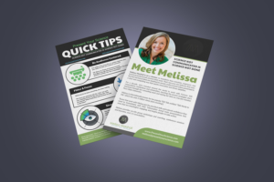 Flyer Design by Deziners Zone for this project | Design: #21248743
