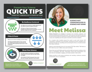 Flyer Design by Deziners Zone for this project | Design: #21248744