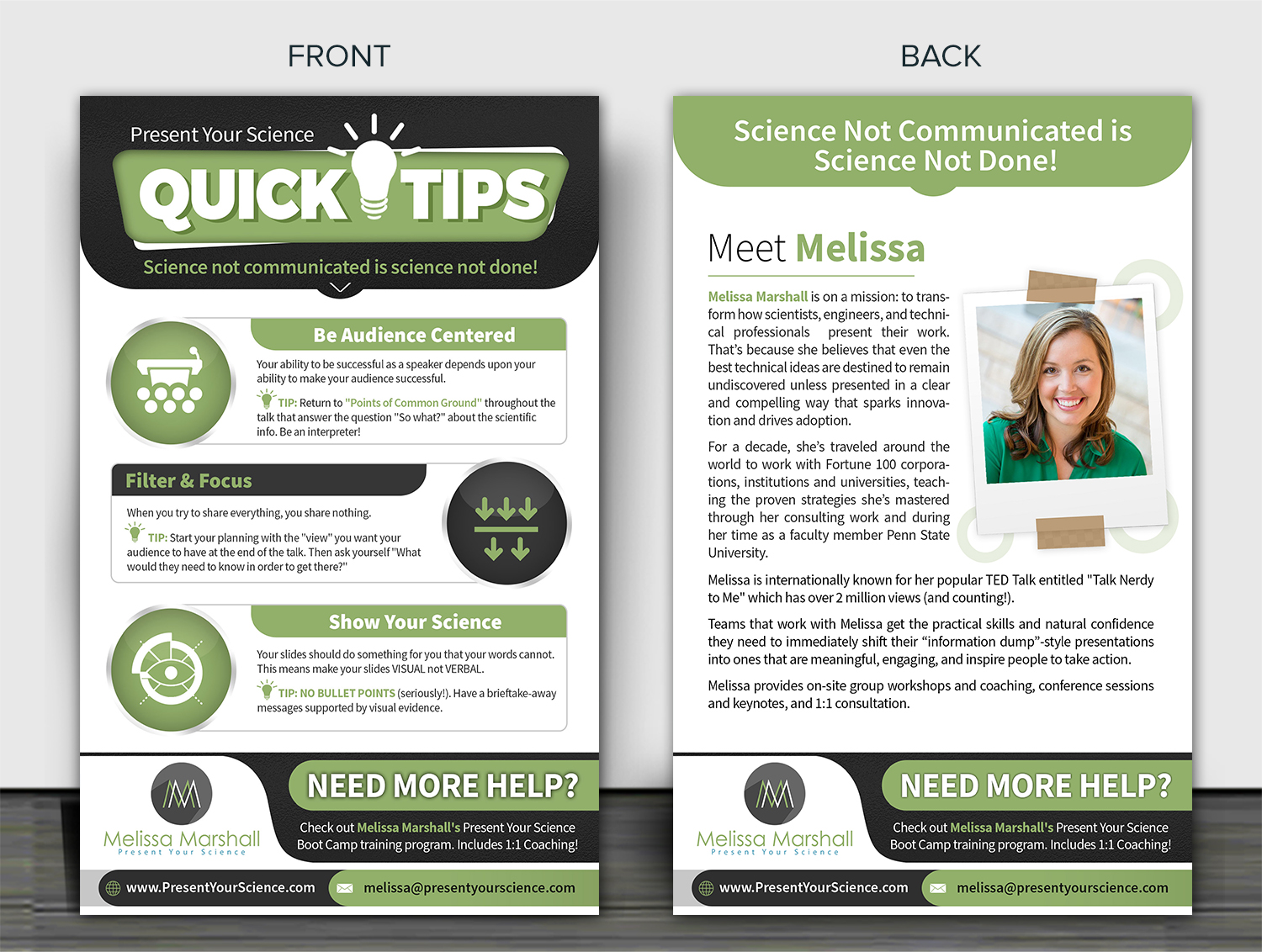 Flyer Design by SAI DESIGNS for this project | Design #21262553