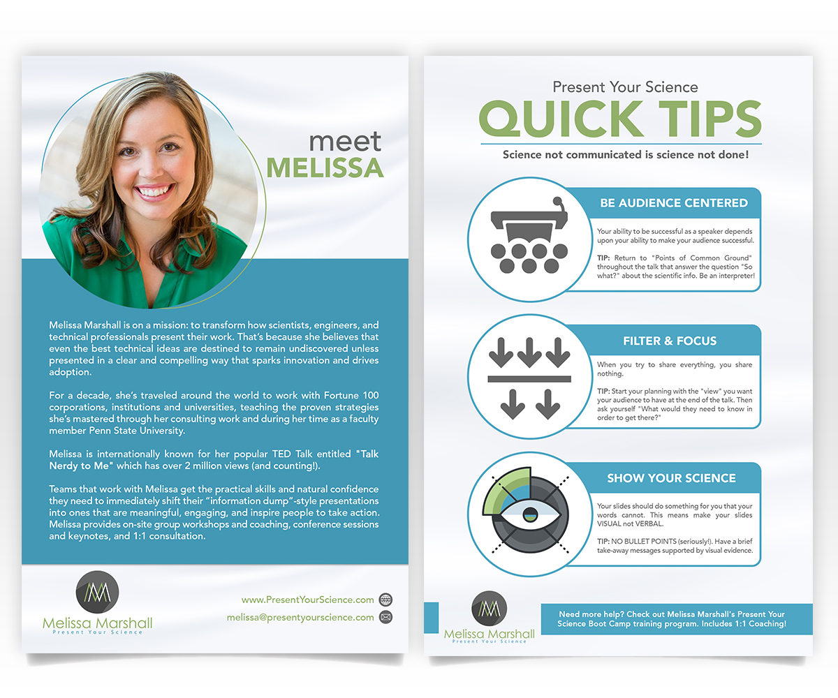 Flyer Design by Luniere Designs for this project | Design #21292348