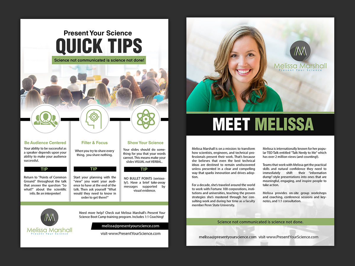 Flyer Design by n214008 for this project | Design #21275909