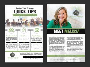 Flyer Design by n214008 for this project | Design: #21275909