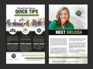 Flyer Design by n214008 for this project | Design: #21275910