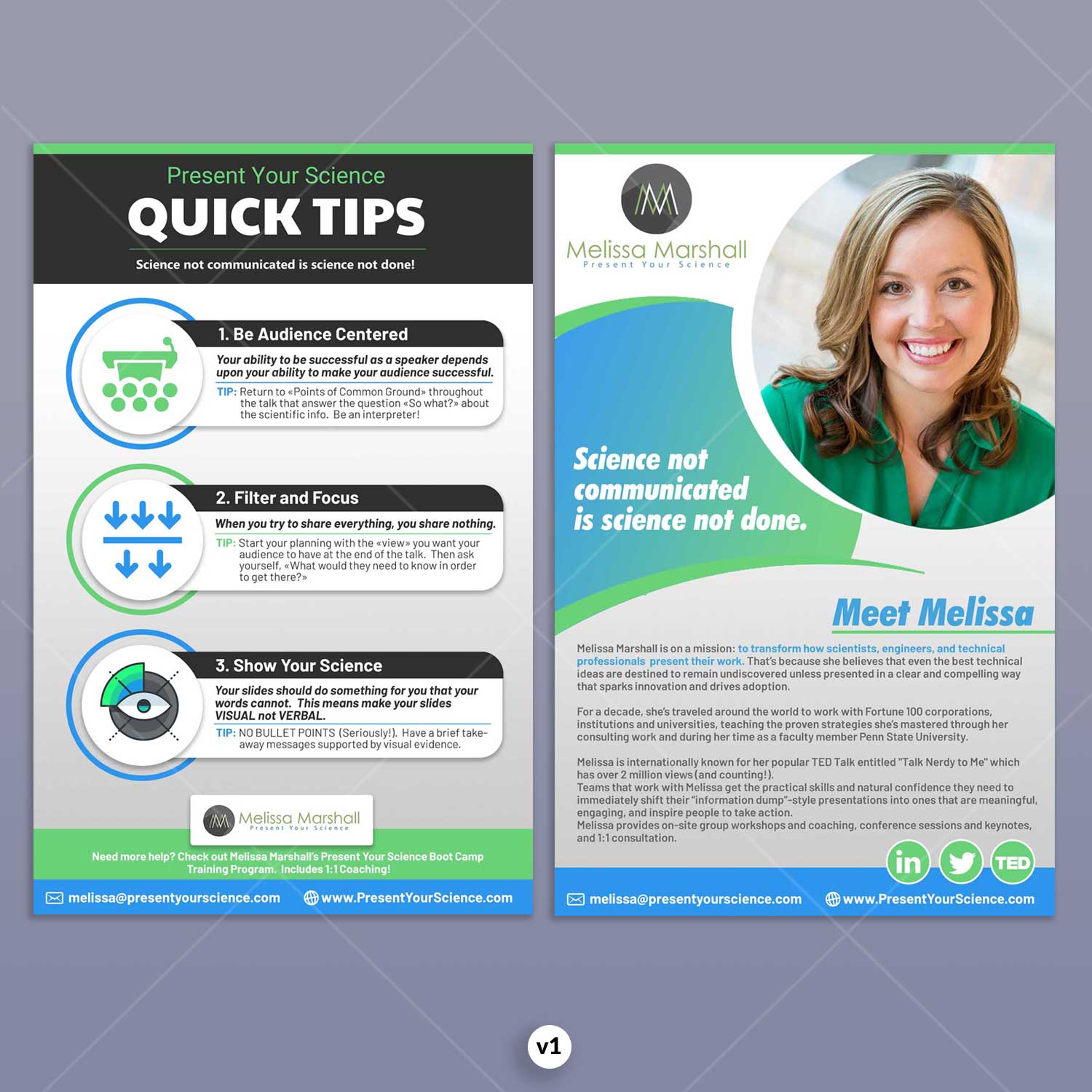 Flyer Design by DA. for this project | Design #21285831