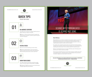 Flyer Design by Toni Velickovic