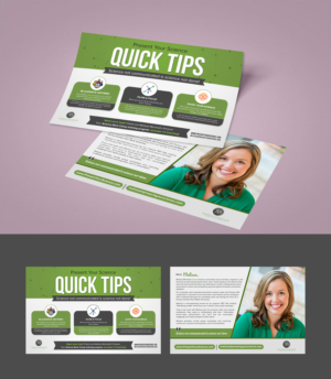 Flyer Design by Zipdesign