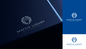 Seattle Luxury Real Estate | Design de Logo par Vetroff
