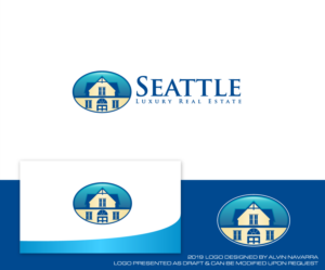 Logo Design by alvinnavarra for this project | Design: #21246276