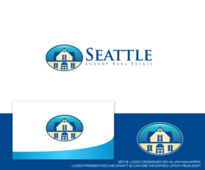 Logo Design by alvinnavarra for this project | Design: #21246284