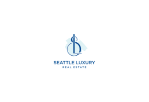 Seattle Luxury Real Estate | Design de Logo par ms.logolady
