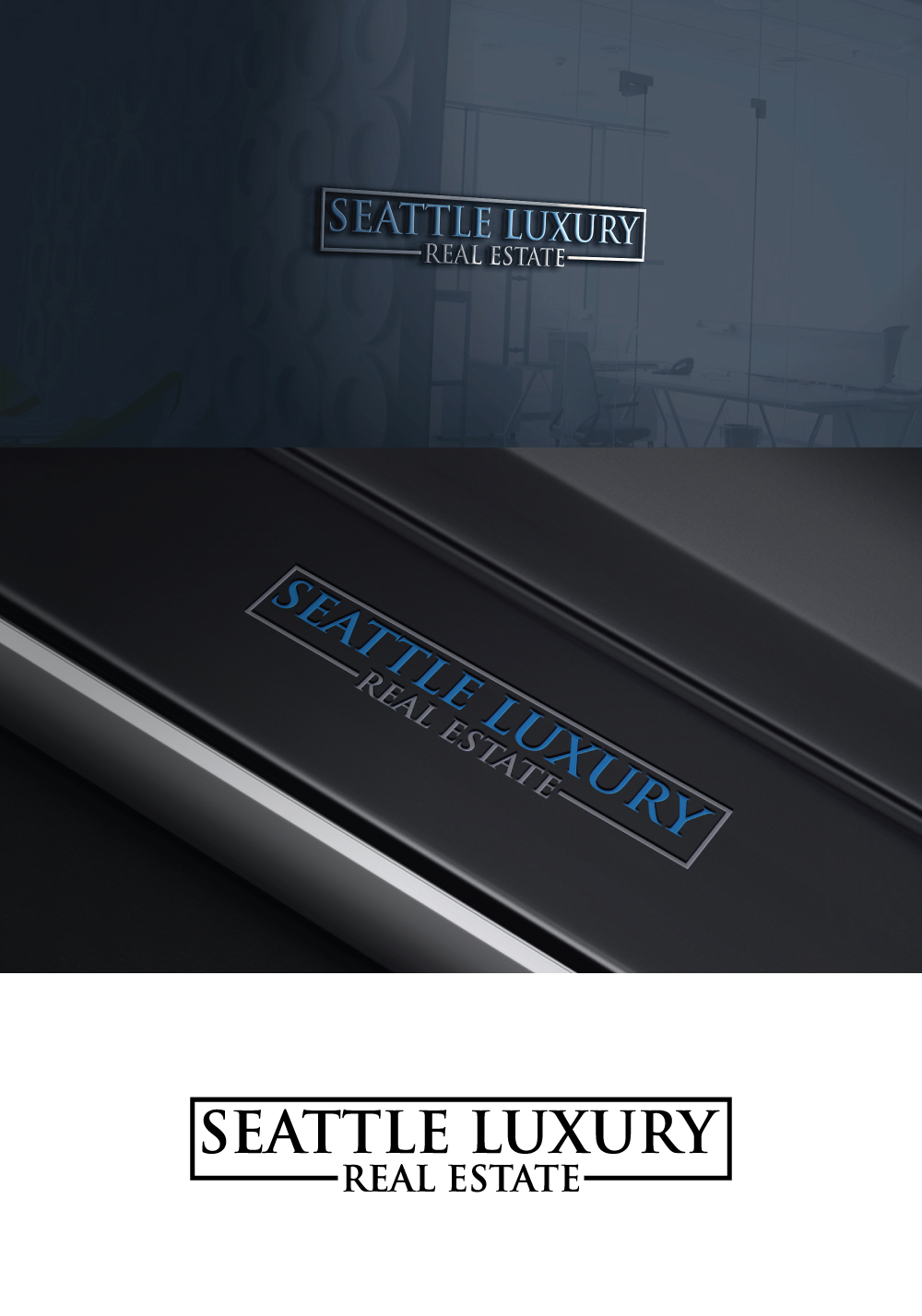 Logo Design by Rana H for this project | Design #21267266