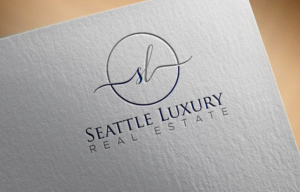 Seattle Luxury Real Estate | Design de Logo par Hatha