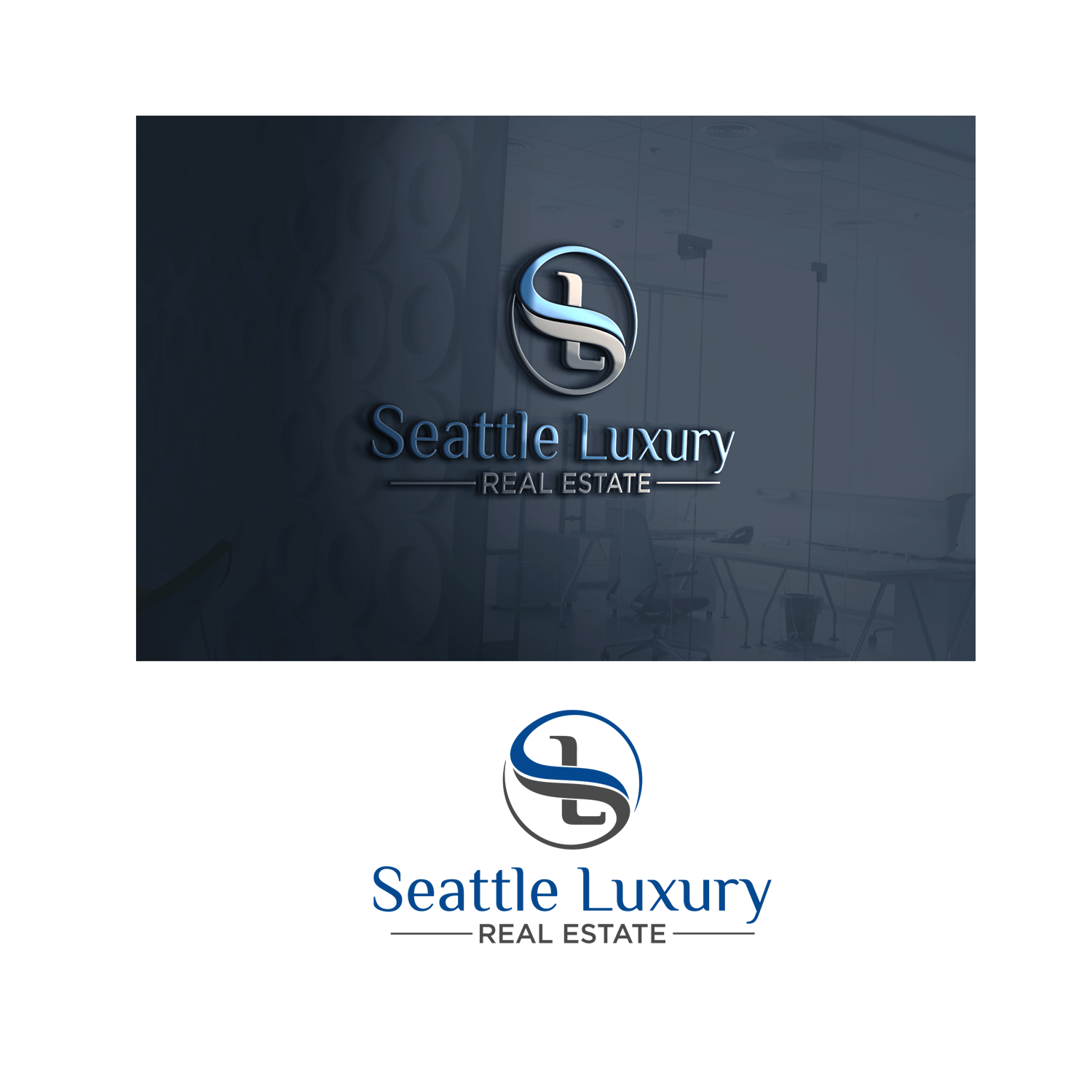 Logo Design by aamsuryaman for this project | Design #21250530