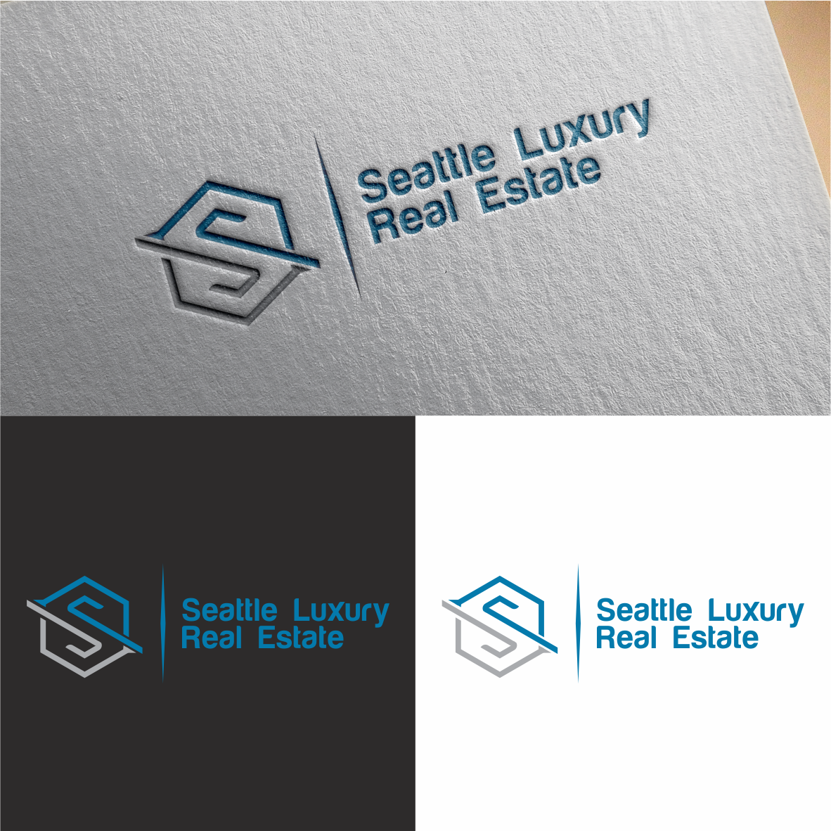 Logo Design by sigit3 for this project | Design #21252205